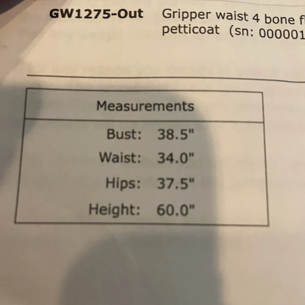 Princess wedding ball gown - Picture 8 of 9